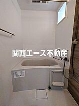 クリエオーレ津の辺町I  ｜ 大阪府大東市津の辺町（賃貸アパート1LDK・1階・33.75㎡） その7