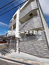 クリエオーレ津の辺町I  ｜ 大阪府大東市津の辺町（賃貸アパート1LDK・2階・33.75㎡） その19