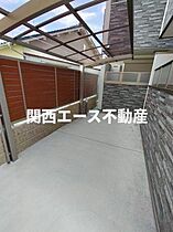 クリエオーレ津の辺町I  ｜ 大阪府大東市津の辺町（賃貸アパート1LDK・3階・33.75㎡） その16