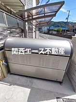 クリエオーレ津の辺町I  ｜ 大阪府大東市津の辺町（賃貸アパート1LDK・3階・33.75㎡） その17