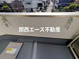 クリエオーレ津の辺町I  ｜ 大阪府大東市津の辺町（賃貸アパート1LDK・3階・33.75㎡） その26