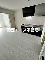 クリエオーレ津の辺町I  ｜ 大阪府大東市津の辺町（賃貸アパート1LDK・3階・33.75㎡） その24