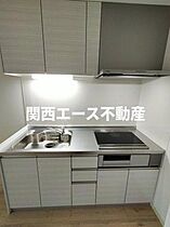 クリエオーレ津の辺町I  ｜ 大阪府大東市津の辺町（賃貸アパート1LDK・1階・33.36㎡） その23