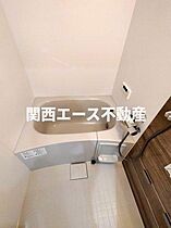 クリエオーレ津の辺町I  ｜ 大阪府大東市津の辺町（賃貸アパート1LDK・1階・33.36㎡） その24