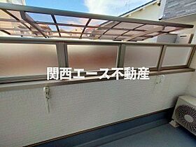 クリエオーレ津の辺町I  ｜ 大阪府大東市津の辺町（賃貸アパート1LDK・1階・33.36㎡） その15