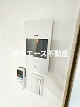 クリエオーレ津の辺町I  ｜ 大阪府大東市津の辺町（賃貸アパート1LDK・1階・33.36㎡） その11