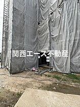 St・Residence南津の辺  ｜ 大阪府大東市南津の辺町（賃貸マンション1LDK・3階・26.23㎡） その3