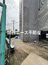 St・Residence南津の辺  ｜ 大阪府大東市南津の辺町（賃貸マンション1LDK・2階・26.23㎡） その5