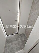 クリエオーレ中野本町  ｜ 大阪府四條畷市中野本町（賃貸アパート1LDK・1階・32.97㎡） その25