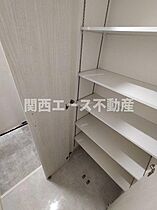 クリエオーレ中野本町  ｜ 大阪府四條畷市中野本町（賃貸アパート1LDK・1階・32.97㎡） その10