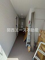 クリエオーレ中野本町  ｜ 大阪府四條畷市中野本町（賃貸アパート1LDK・2階・32.97㎡） その20