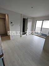 クリエオーレ中野本町  ｜ 大阪府四條畷市中野本町（賃貸アパート1LDK・2階・32.97㎡） その5