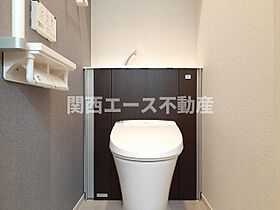 アプローズ  ｜ 大阪府大阪市生野区生野西3丁目（賃貸アパート1K・2階・25.00㎡） その9