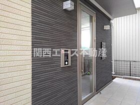 ウィステリア諏訪  ｜ 大阪府大阪市城東区諏訪4丁目（賃貸アパート1K・1階・31.28㎡） その4