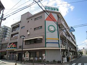 ウィステリア諏訪  ｜ 大阪府大阪市城東区諏訪4丁目（賃貸アパート1K・1階・31.28㎡） その15