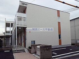 レオネクスト優  ｜ 大阪府東大阪市稲田新町2丁目（賃貸アパート1R・2階・26.09㎡） その9