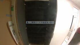 ラグゼ布施北II  ｜ 大阪府東大阪市長堂2丁目（賃貸マンション1K・3階・25.20㎡） その11