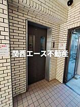 ルーチェ長田  ｜ 大阪府東大阪市稲田新町2丁目（賃貸マンション1R・5階・20.00㎡） その3