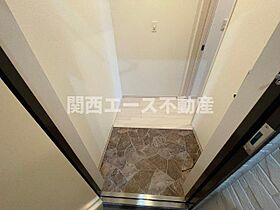 大阪府東大阪市桜町（賃貸アパート1LDK・3階・30.27㎡） その14