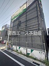 仮）東大阪市高井田中一丁目PROJECT  ｜ 大阪府東大阪市高井田中1丁目（賃貸アパート1R・2階・59.20㎡） その7