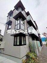 Sha Maison ゆたか  ｜ 大阪府東大阪市玉串町東1丁目（賃貸アパート2LDK・2階・61.74㎡） その6