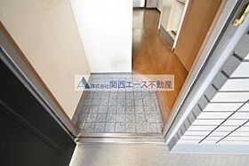 メイフェアＮ  ｜ 大阪府大東市扇町（賃貸マンション1K・5階・15.96㎡） その21