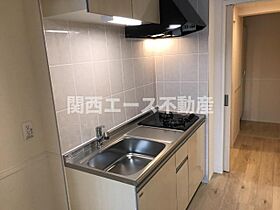 エイチ・ツーオー布施  ｜ 大阪府東大阪市足代北2丁目（賃貸マンション1LDK・2階・33.81㎡） その7