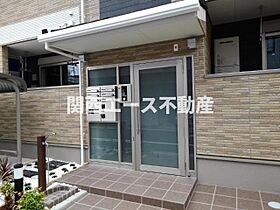 コージーコート（城東区）  ｜ 大阪府大阪市城東区野江2丁目（賃貸アパート1LDK・1階・41.29㎡） その3