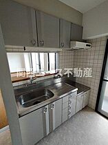 ベルカーサ太子田  ｜ 大阪府大東市太子田1丁目（賃貸マンション3LDK・2階・68.63㎡） その11