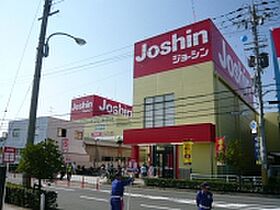 サンセール  ｜ 大阪府大東市新田境町（賃貸マンション1R・1階・25.25㎡） その19