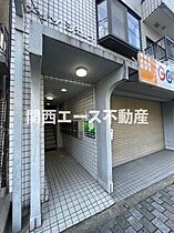 メゾンシェレナ  ｜ 大阪府大東市野崎1丁目（賃貸マンション1R・5階・23.80㎡） その3