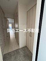 クリエオーレ東石切町  ｜ 大阪府東大阪市東石切町5丁目（賃貸アパート1LDK・2階・39.57㎡） その30