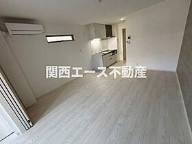 クリエオーレ東石切町  ｜ 大阪府東大阪市東石切町5丁目（賃貸アパート1LDK・2階・39.57㎡） その5