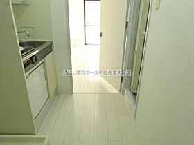 シンプルライフ  ｜ 大阪府四條畷市南野2丁目（賃貸マンション1K・3階・18.39㎡） その28