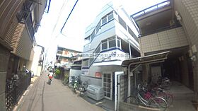 コーポ99  ｜ 大阪府東大阪市近江堂1丁目（賃貸マンション1R・3階・16.00㎡） その3