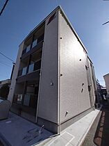 グラッドハイツ  ｜ 大阪府東大阪市鴻池本町（賃貸アパート1LDK・1階・28.96㎡） その15