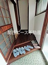 中石切町4丁目貸家  ｜ 大阪府東大阪市中石切町4丁目（賃貸テラスハウス2LDK・1階・44.00㎡） その7