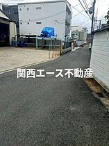 ラモーナ中野本町I  ｜ 大阪府四條畷市中野本町（賃貸アパート1LDK・1階・33.35㎡） その6