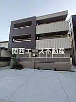 ShaMaisonリバーヒルズ  ｜ 大阪府東大阪市昭和町（賃貸マンション1LDK・3階・44.46㎡） その1