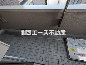 ShaMaisonリバーヒルズ  ｜ 大阪府東大阪市昭和町（賃貸マンション1LDK・3階・44.46㎡） その11