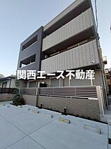 ShaMaisonリバーヒルズ  ｜ 大阪府東大阪市昭和町（賃貸マンション2LDK・1階・58.70㎡） その21