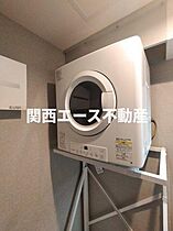 ShaMaisonリバーヒルズ  ｜ 大阪府東大阪市昭和町（賃貸マンション1LDK・1階・43.30㎡） その27