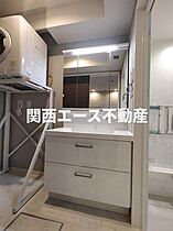 ShaMaisonリバーヒルズ  ｜ 大阪府東大阪市昭和町（賃貸マンション1LDK・1階・43.30㎡） その9