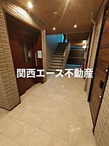 ShaMaisonリバーヒルズ  ｜ 大阪府東大阪市昭和町（賃貸マンション1LDK・1階・43.30㎡） その4