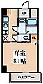 GLUCKMAISONS-SHINFUKAE7階7.4万円