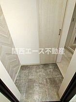 ラモーナ諸福II  ｜ 大阪府大東市諸福3丁目（賃貸アパート1LDK・2階・33.75㎡） その11