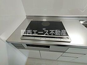 ラモーナ諸福II  ｜ 大阪府大東市諸福3丁目（賃貸アパート1LDK・2階・33.75㎡） その20