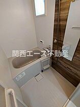 ラモーナ諸福II  ｜ 大阪府大東市諸福3丁目（賃貸アパート1LDK・2階・33.75㎡） その13