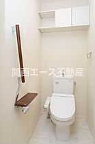 メゾン・ド・コート  ｜ 大阪府四條畷市蔀屋本町（賃貸アパート2LDK・1階・51.05㎡） その5