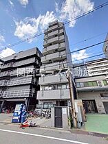 長田ルグラン  ｜ 大阪府東大阪市長田中1丁目（賃貸マンション1K・1階・20.00㎡） その16